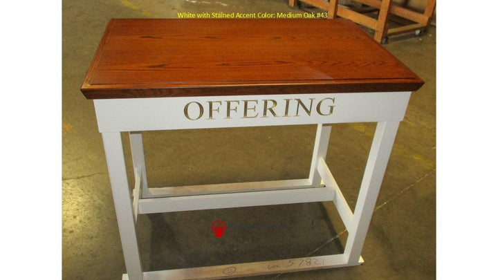 Offering Table 305C - FREE SHIPPING!