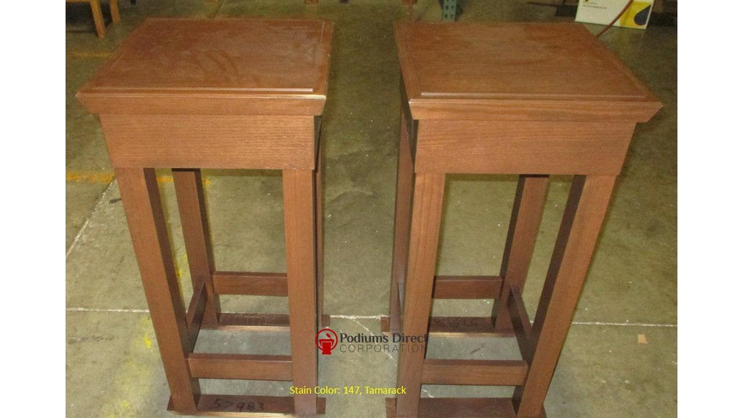 Flower Stand NO 400 - FREE SHIPPING!