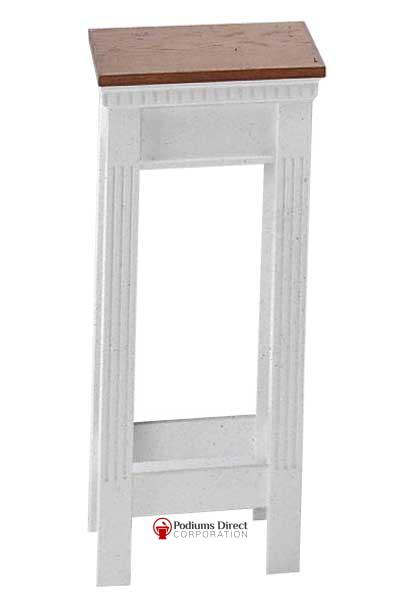 Flower Stand NO 820-Tithe Boxes, Baptismal Font, Flower Stands, and Offering Tables-Podiums Direct