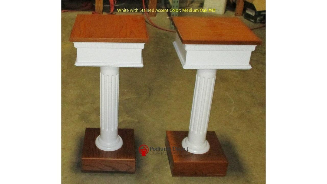 Flower Stand NO 8302 FL - FREE SHIPPING!