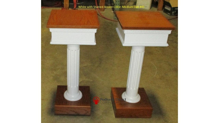 Flower Stand NO 8302 FL - FREE SHIPPING!