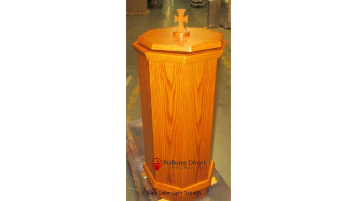 Baptismal Font NO 400 - FREE SHIPPING!