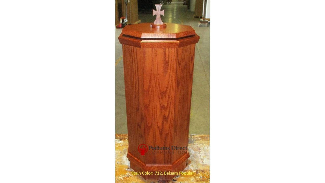 Baptismal Font NO 400 - FREE SHIPPING!