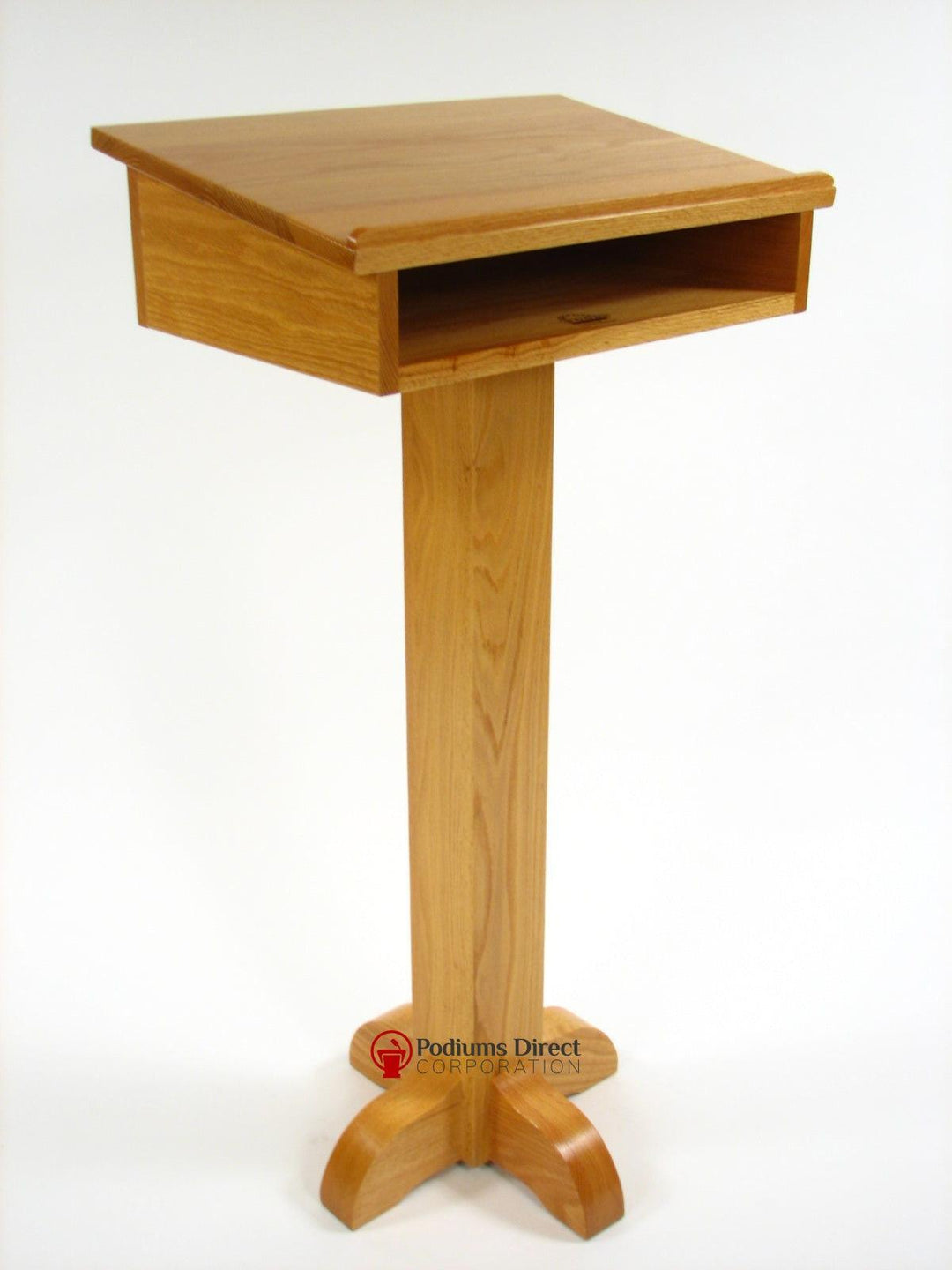 Portable Presentation Lectern PSS243 - FREE SHIPPING!