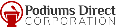 PodiumsDirect Square Logo