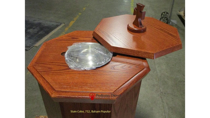Baptismal Font NO 400 - FREE SHIPPING!