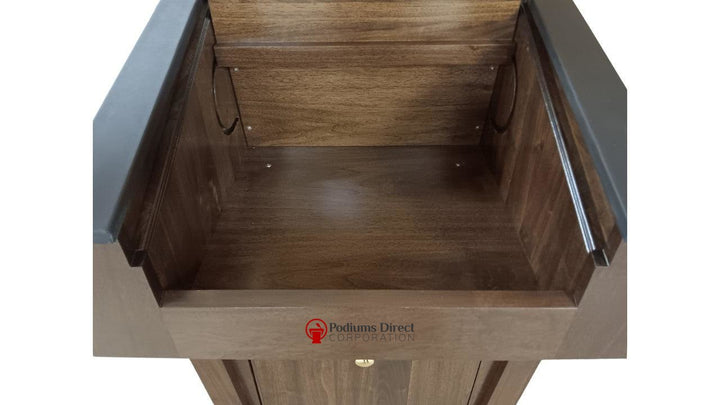 Sound Lectern PRES500-EV Presidential Evolution Podium - FREE SHIPPING!