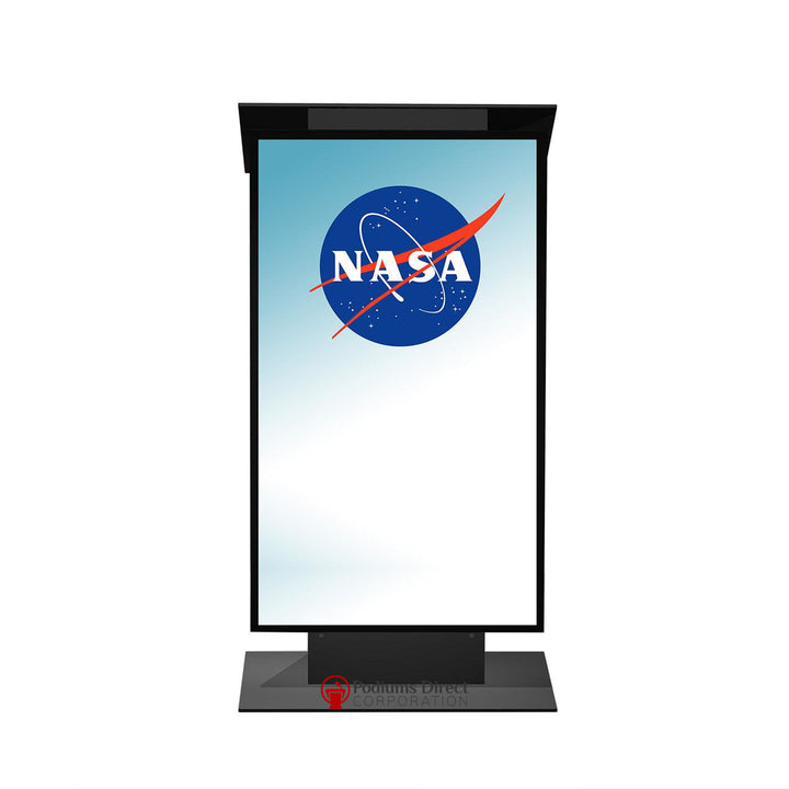 LCD Digital Display Lectern K-5 LCD - FREE SHIPPING!