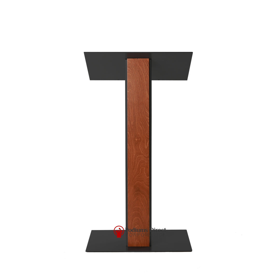 Contemporary Lectern and Podium Y-5-T3 - FREE SHIPPING!