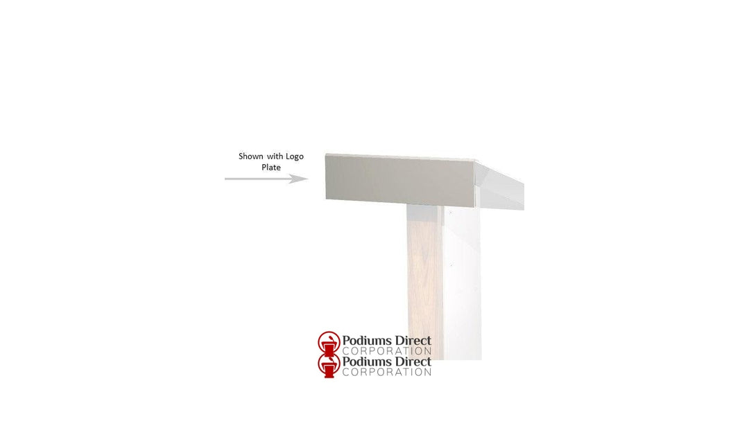 Contemporary Lectern and Podium Y-5-T3 - FREE SHIPPING!