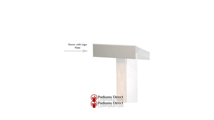 Contemporary Lectern and Podium Y-5-T3 - FREE SHIPPING!