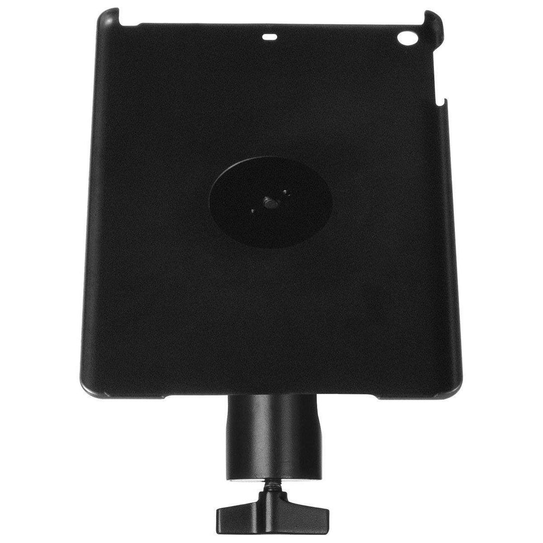 IPad® Air Snap-On™ Cover w/ Round Clamp For Podium-Wireless Microphones and Lights, Podium and Lectern Options-Podiums Direct