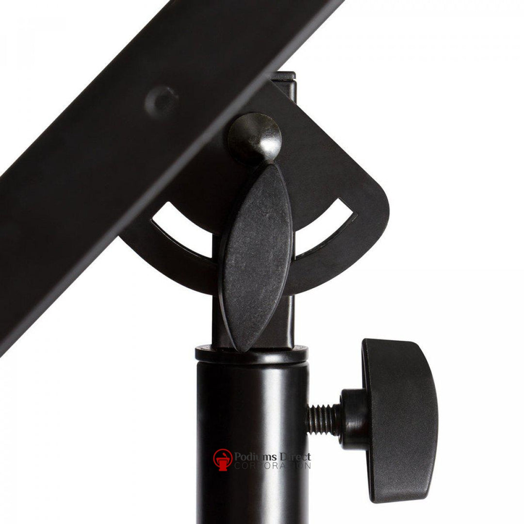 Portable Presentation Lectern Stand