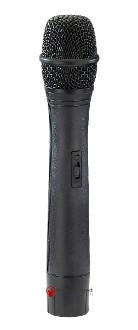 Sound Lectern 111PLS Oklahoma Sound Power Plus. Color: Mahogany