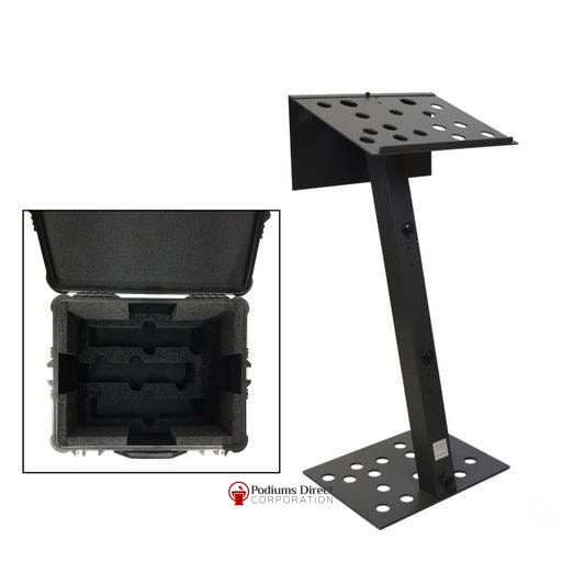 Portable Presentation Lectern Y-7 - FREE SHIPPING!