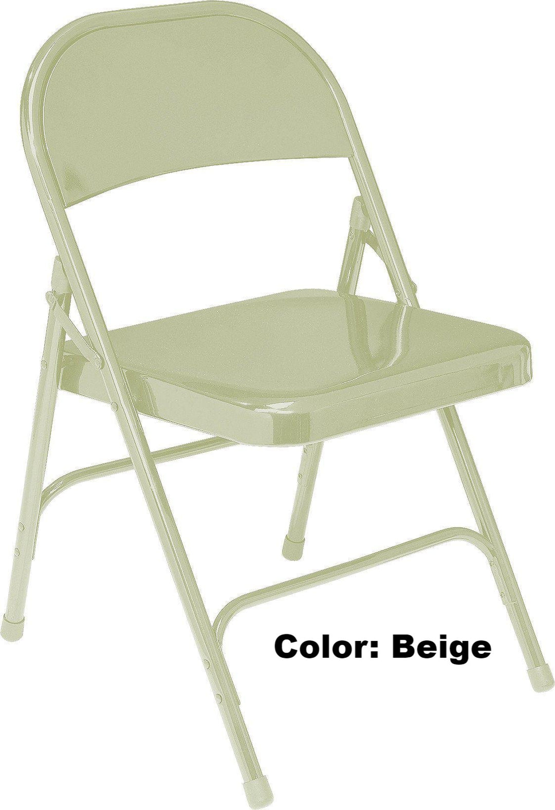 Banquet Chair Model 50 Series Standard All-Steel Folding