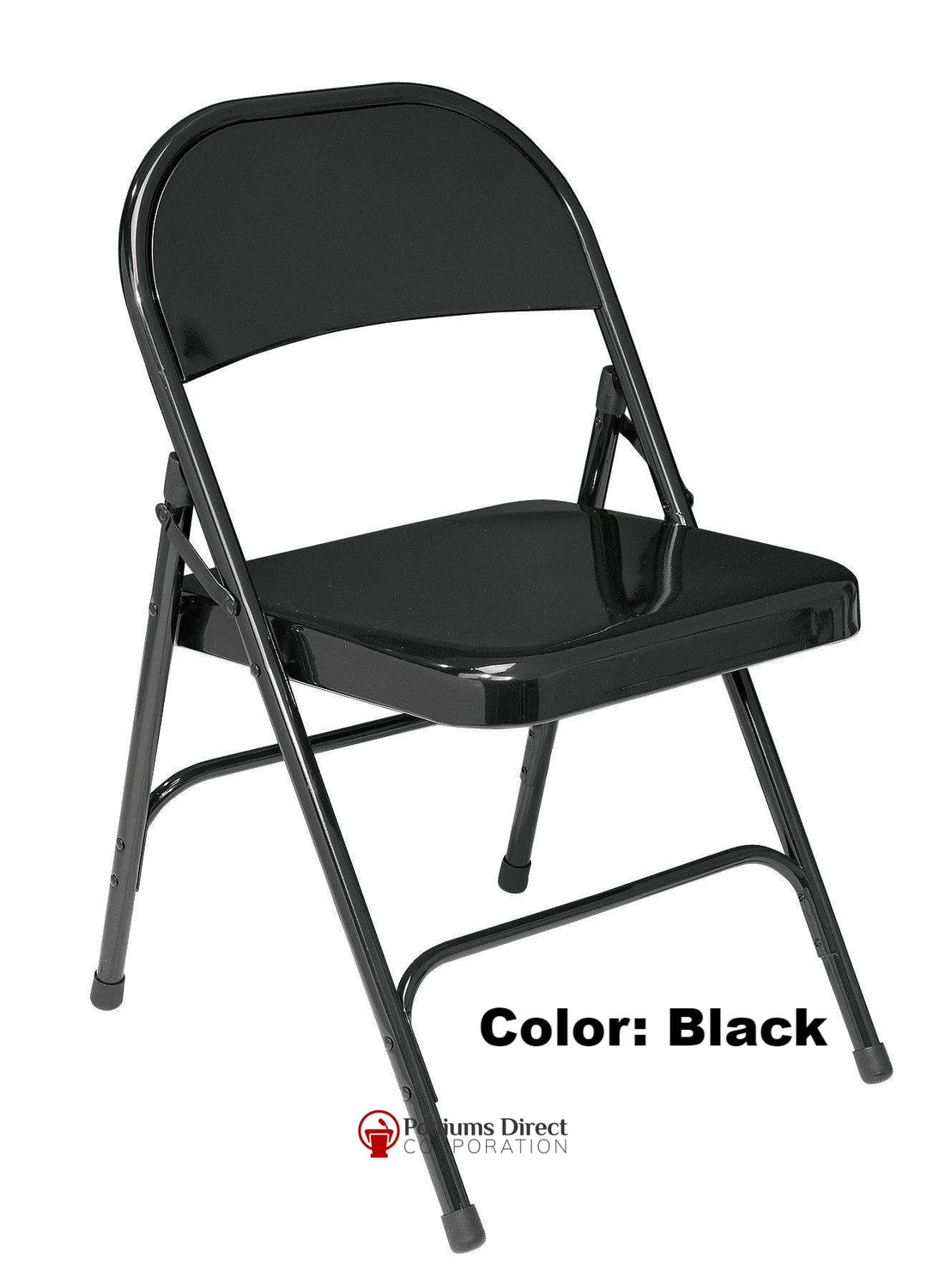 Banquet Chair Model 50 Series Standard All-Steel Folding