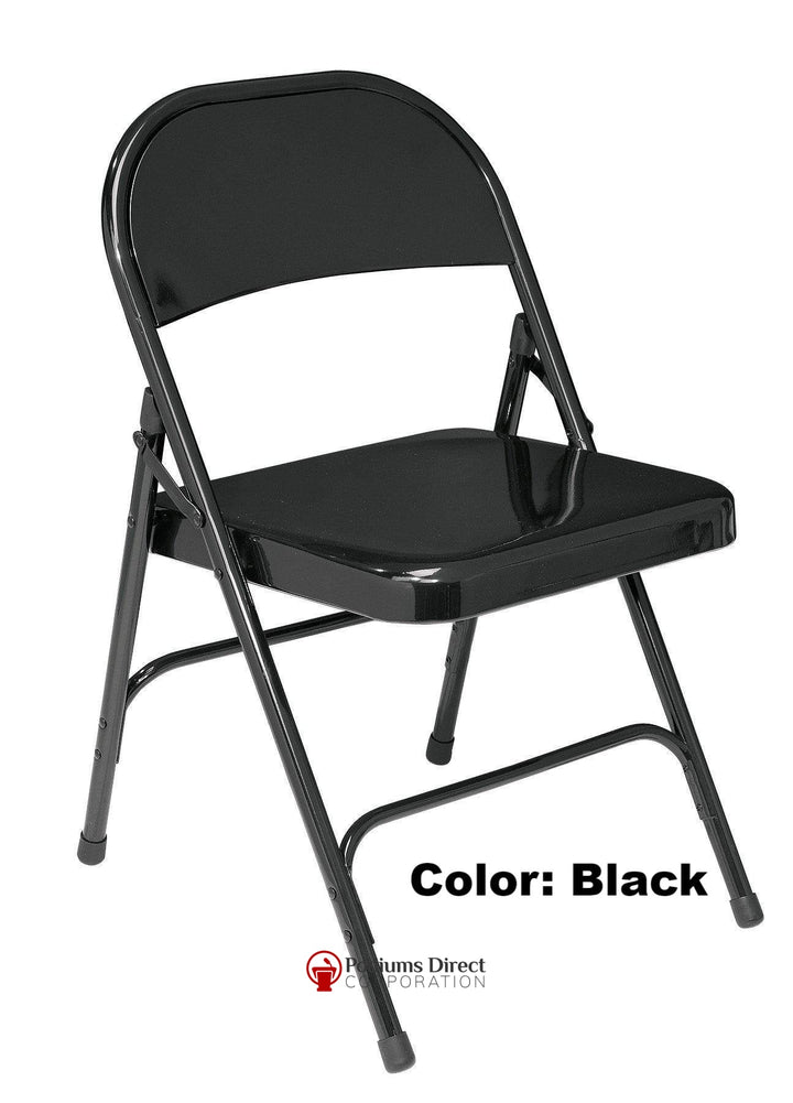 Banquet Chair Model 50 Series Standard All-Steel Folding