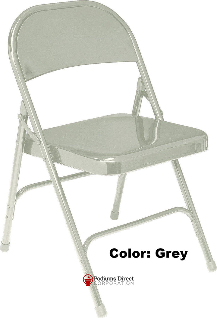 Banquet Chair Model 50 Series Standard All-Steel Folding
