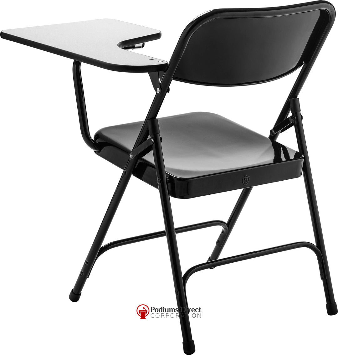 Banquet Chair Model 5200 Premium Folding Chair w/High Pressure Tablet Arm