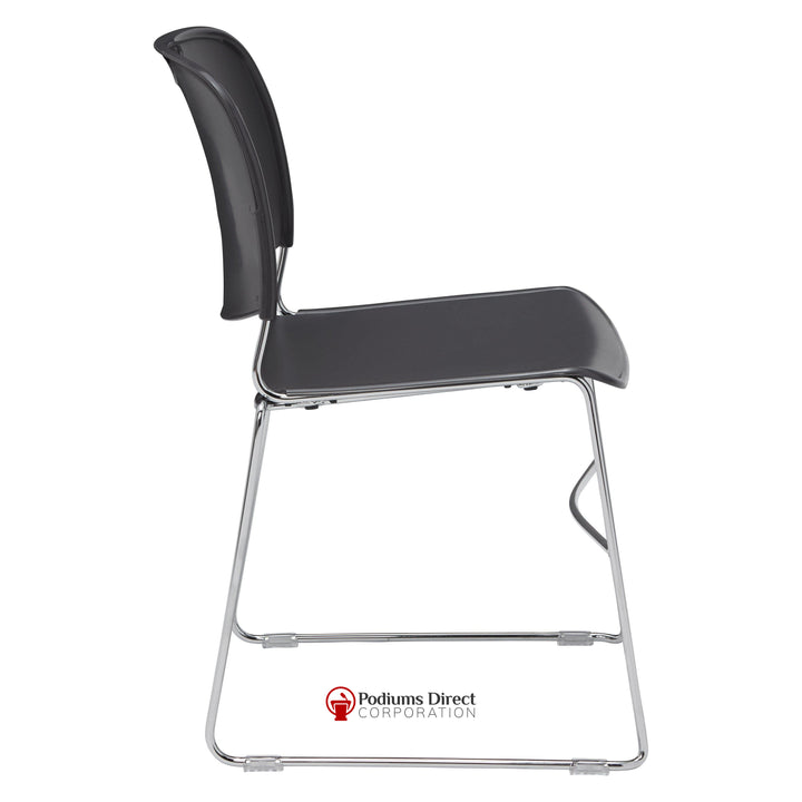 Banquet Chair Model 8500 Hi-Tech Ultra-Compact Stacker