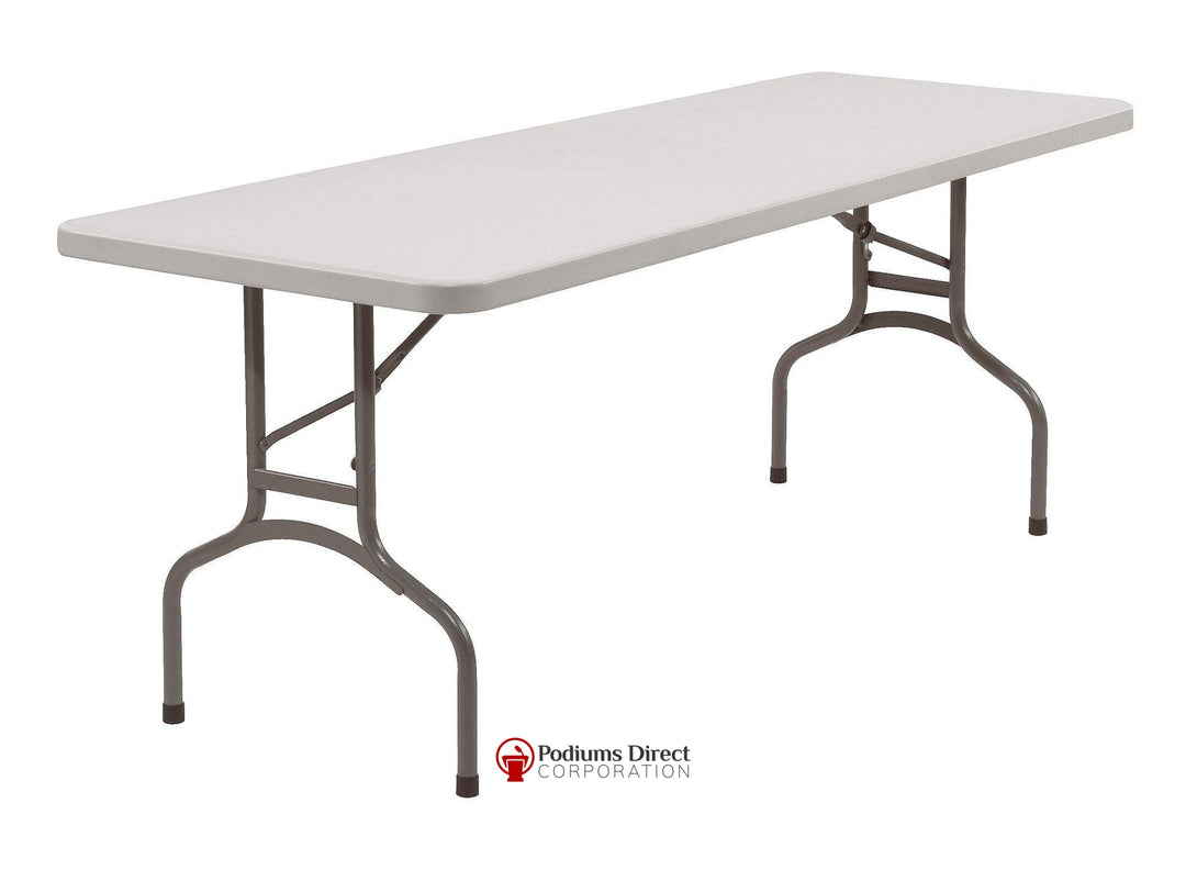 Banquet Table BT-3072 Folding