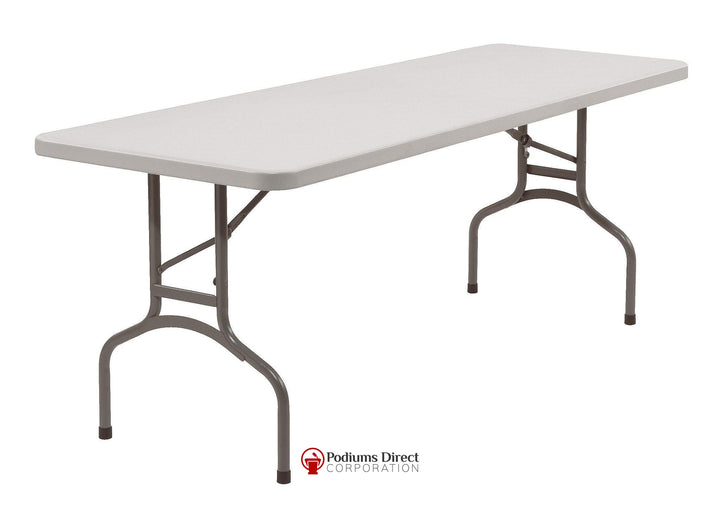 Banquet Table BT-3072 Folding