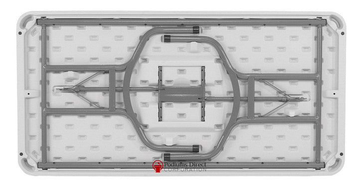 Banquet Table BT-3072 Folding