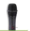 Sound Lectern 800X Oklahoma Sound "The Orator" Fixed Height