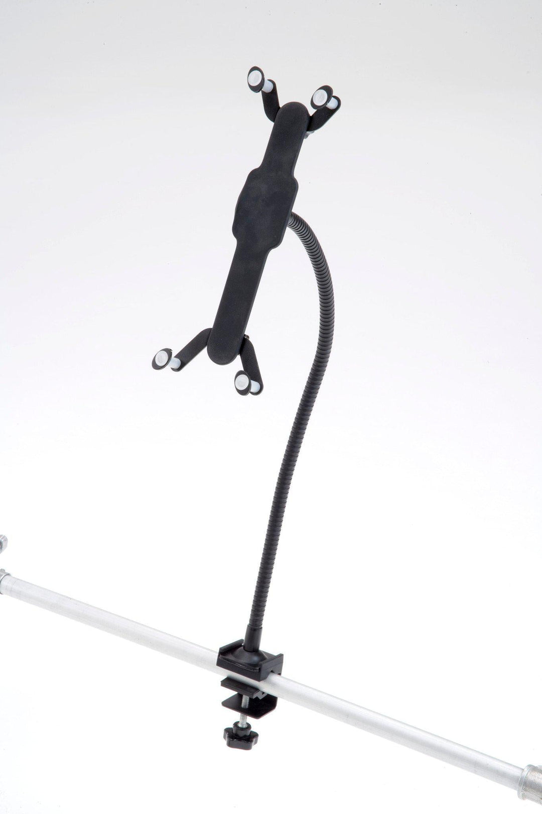 FAUTH Flax Arm Tablet Holder-Wireless Microphones and Lights, Podium and Lectern Options -Podiums Direct