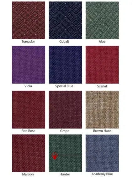 Church Pulpit Set 702W Proclaimer - FREE SHIPPING!