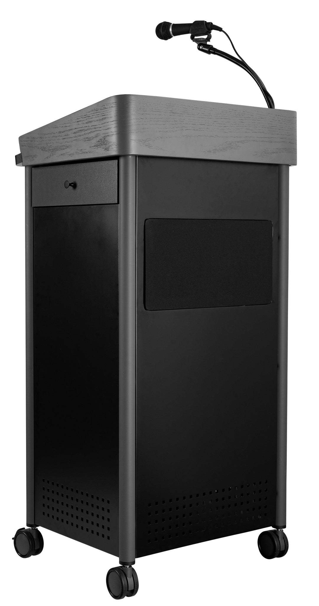 Greystone Lectern GSL-S Oklahoma Sound-Sound Podiums and Lecterns-Podiums Direct