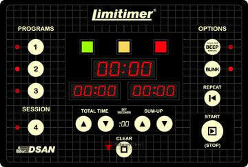 Podium Clock Timer PRO 2000