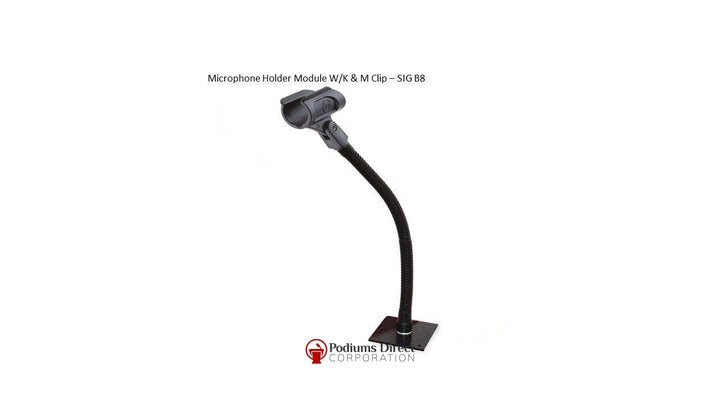 Contemporary Lectern and Podium Y-55 - FREE SHIPPING!