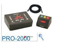 Podium Clock Timer PRO 2000