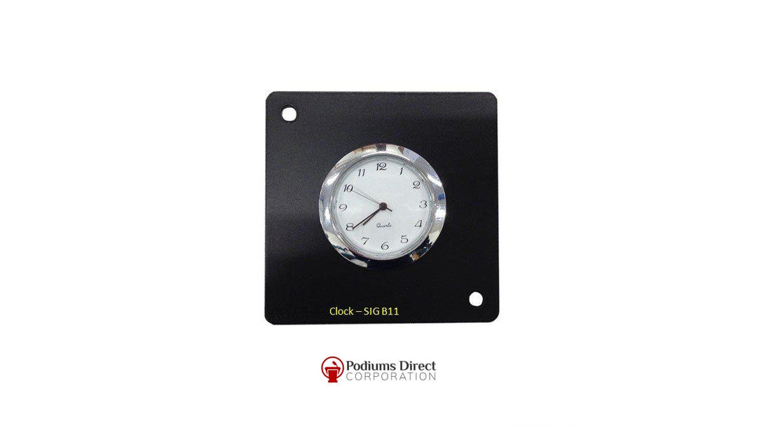 Contemporary Lectern and Podium K-6 - FREE SHIPPING!