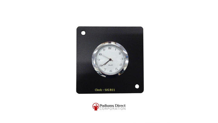 Contemporary Lectern and Podium K-6 - FREE SHIPPING!