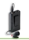 Sound Lectern 800X Oklahoma Sound "The Orator" Fixed Height