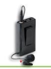 Sound Lectern Oklahoma Sound Orator with Wireless Handheld Mic