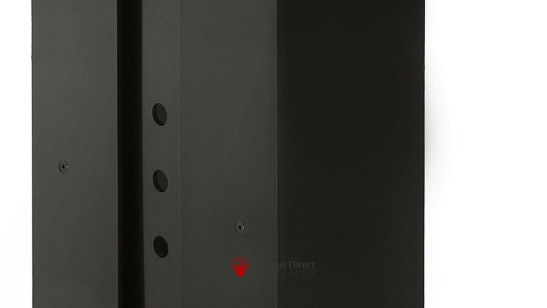 Contemporary Lectern and Podium K-3-Close Up Details-Contemporary Lecterns and Podiums-Podiums Direct