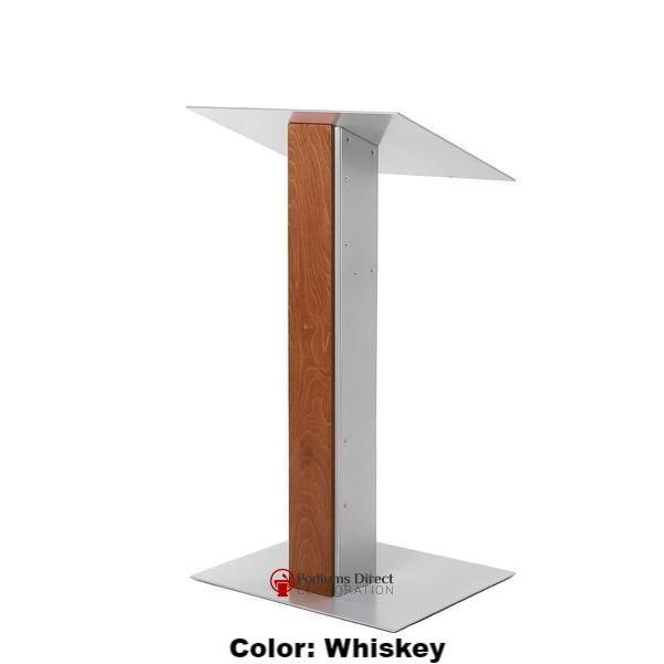 Contemporary Lectern and Podium Y-5-Contemporary Lecterns and Podiums-Podiums Direct
