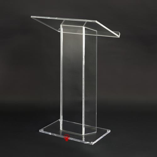 Acrylic Lectern Stand: Elevate Your Presentations in Style