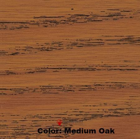 Portable Presentation Lectern 70 Oklahoma Sound