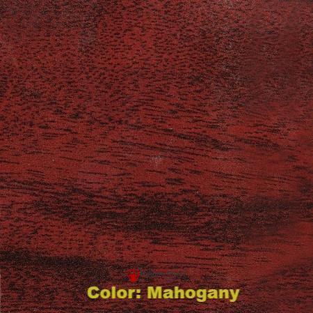 Sound Lectern 111PLS Oklahoma Sound Power Plus. Color: Mahogany