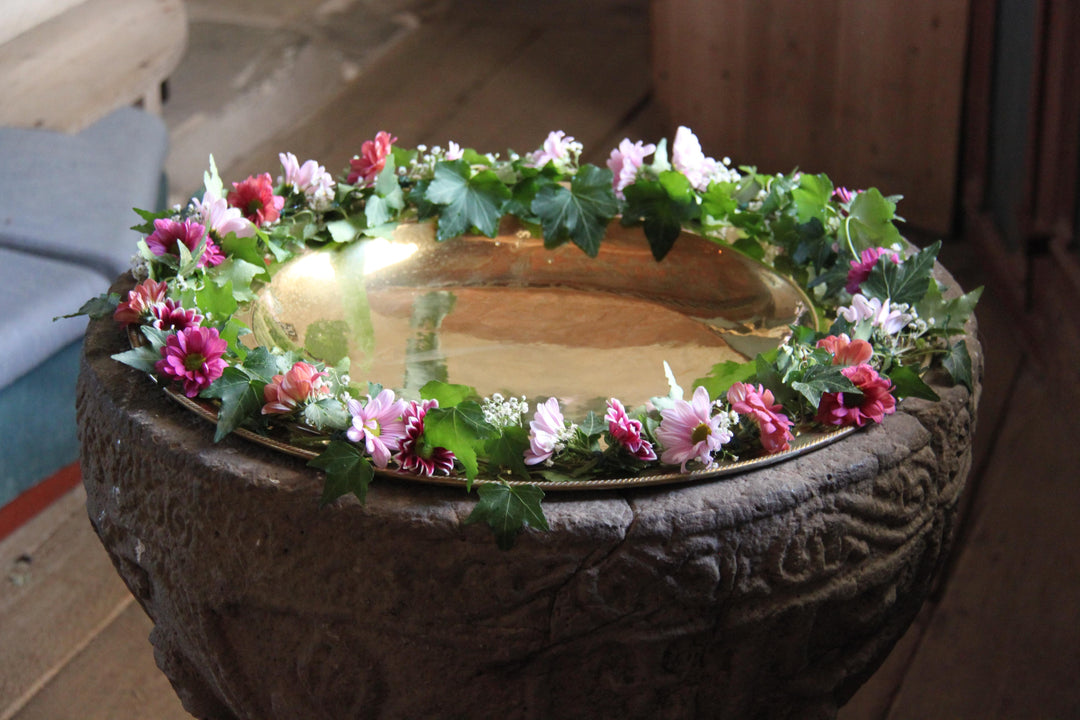 Baptismal Fonts: A Complete Guide for Churches