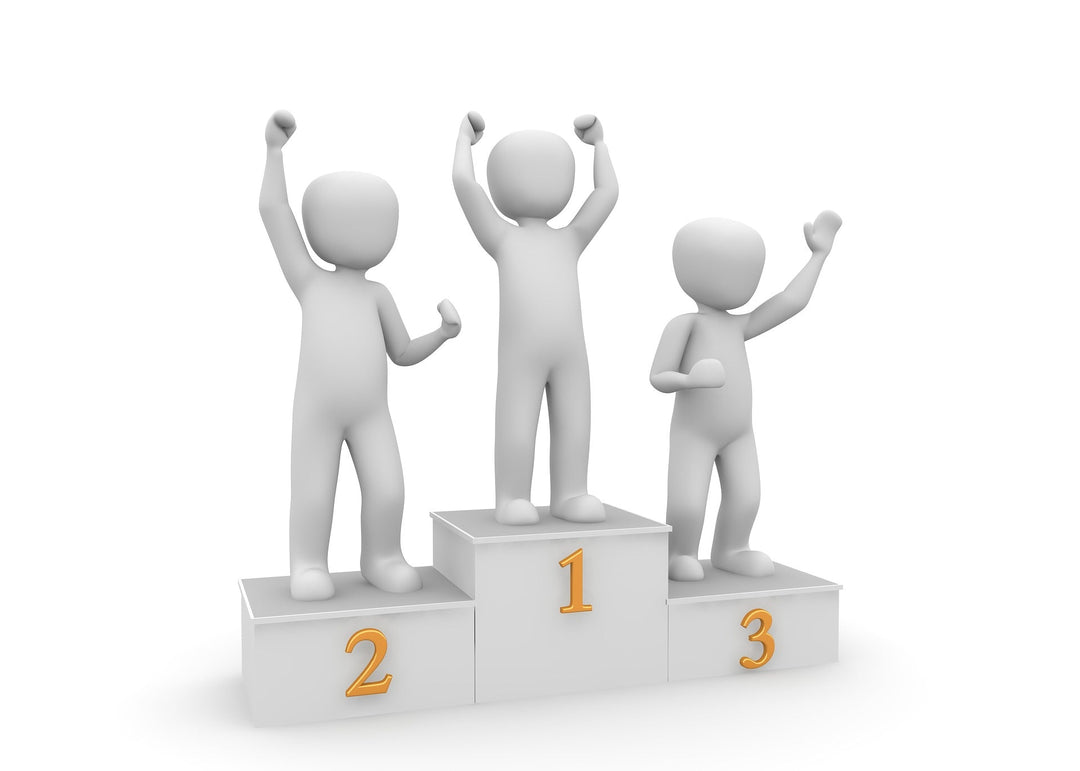 What is the difference between a Pulpit, Podium, and Lectern