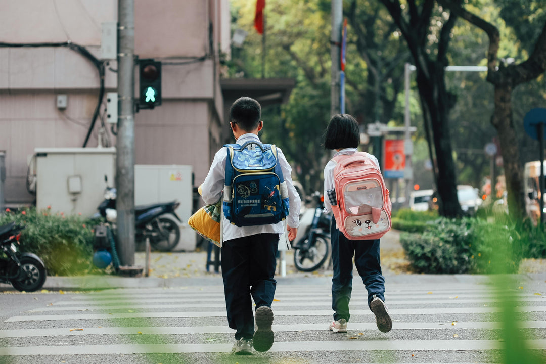 Classroom Safety Equipment: First Aid to Lockdown