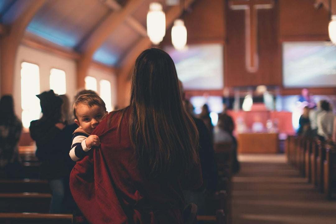 Church Safety and Security Protocols: First Steps To Layered Protection