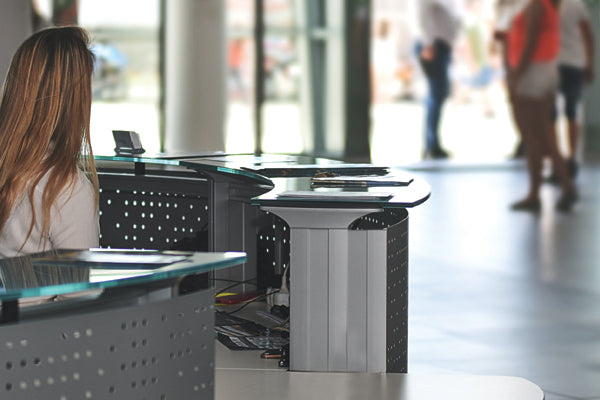 What is an Ambo & the history of it's use and development Podiums Direct