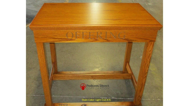 Offering Table 305 - FREE SHIPPING!